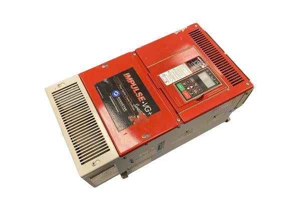 Magnetek CIMR-F7U4022