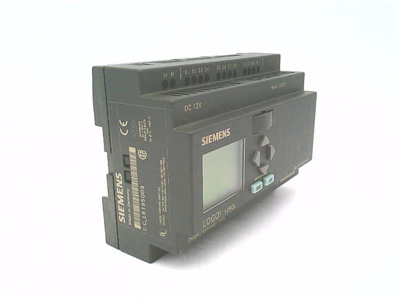 Siemens 6ED1-053-1BB00-0BA1