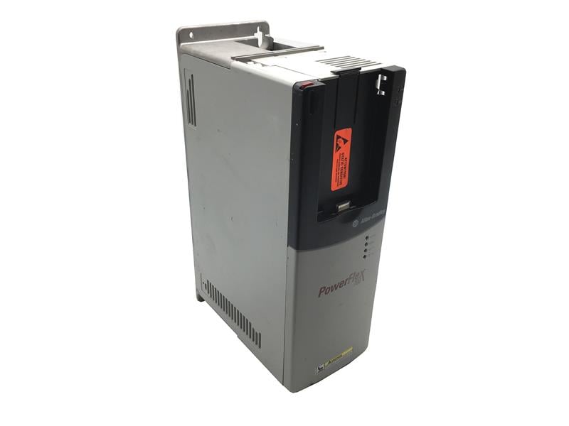 Allen Bradley 20BD5P0A3AYNAND0