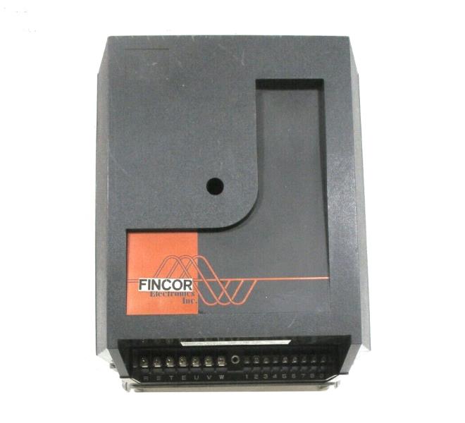 Fincor VSD-CHM-230-020