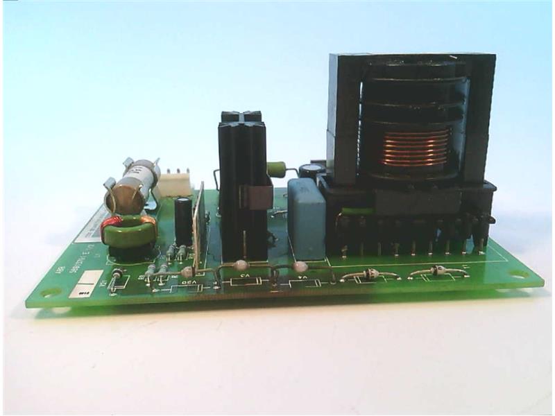 Asea Brown Boveri NPOW-43