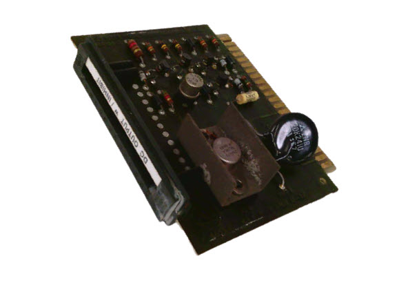 Allen Bradley 1720-B2501