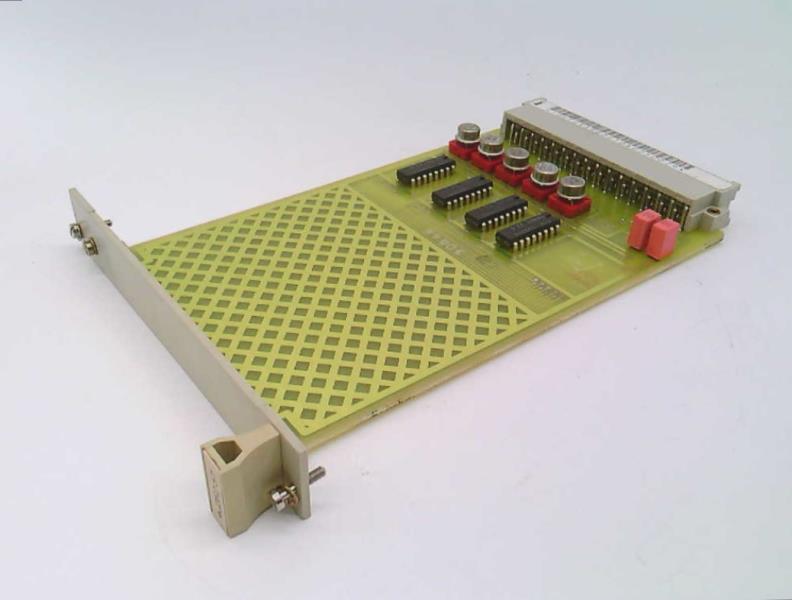 Asea Brown Boveri 10UT09AR0001