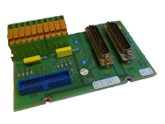 Asea Brown Boveri 57520001-A/1