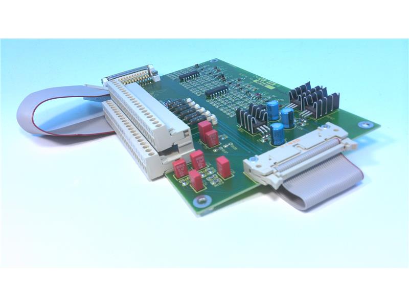 Converteam 20X4355B1L