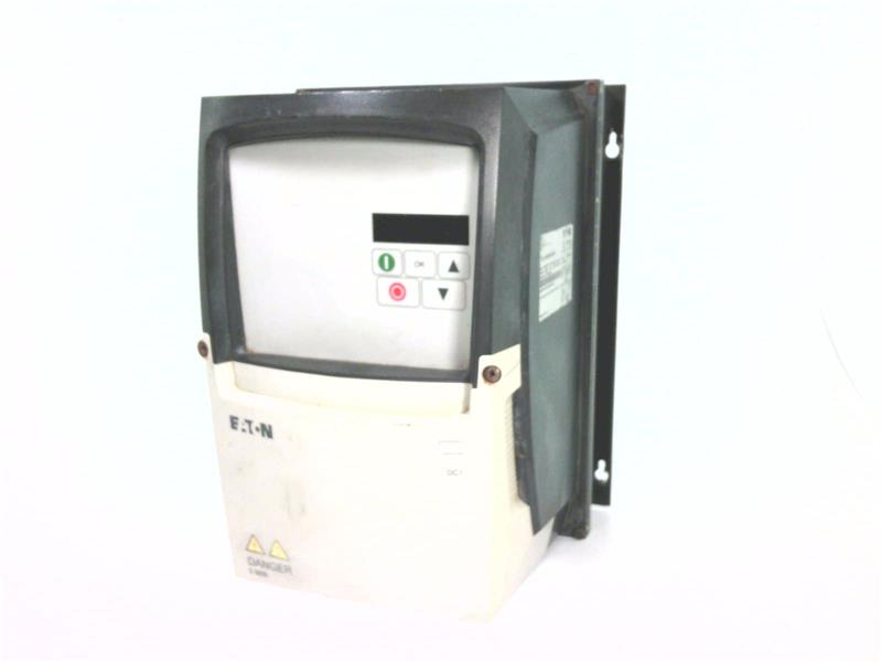 Cutler Hammer DC1-349D5NB-A66N