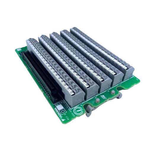 Yaskawa Electric JANCD-YFC22-E