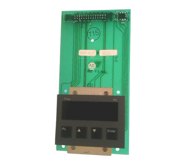 Allen Bradley SP-158453