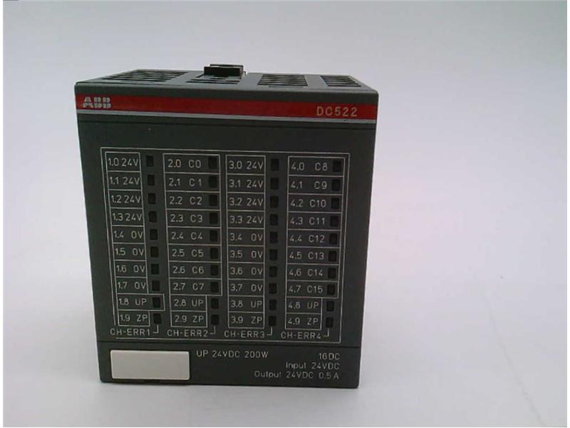 Asea Brown Boveri 1SAP240600R0001