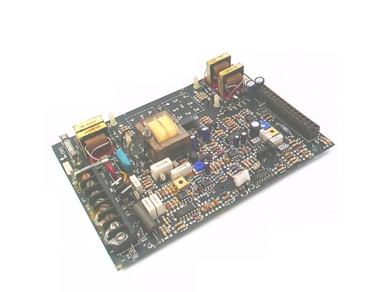 Nidec Corp 6041-4000