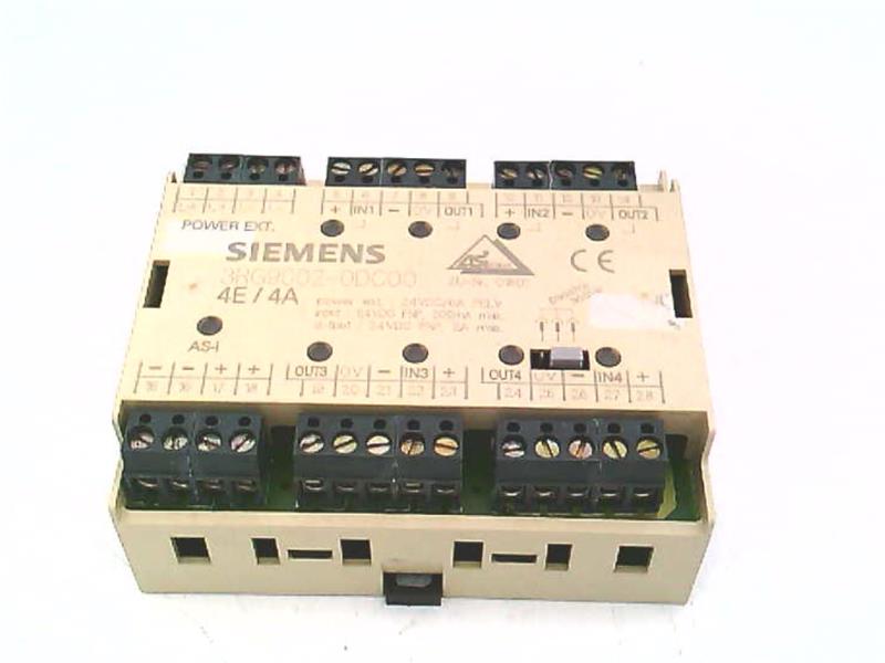 Siemens 3RG9002-0DC00