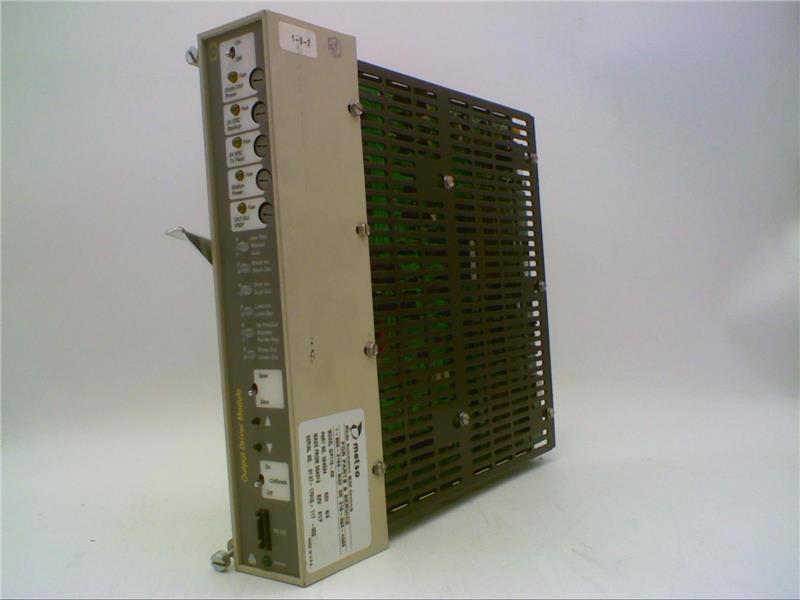 Metso Automation 64594