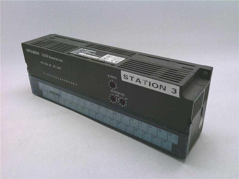 Mitsubishi AJ65BTB2-16D