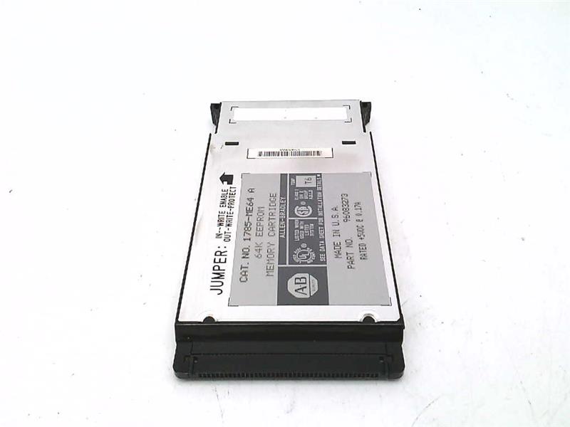 Allen Bradley 1785-ME64