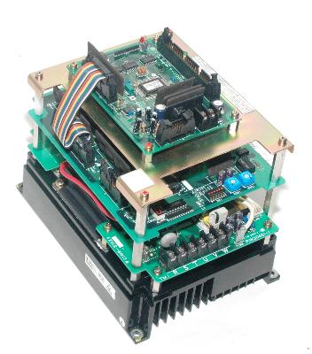 Yaskawa Electric CIMR-30JP3-1BOOM