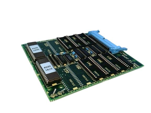 Fanuc A16B-1600-0281