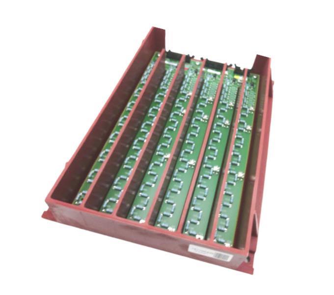 Allen Bradley 81000-199-54-R