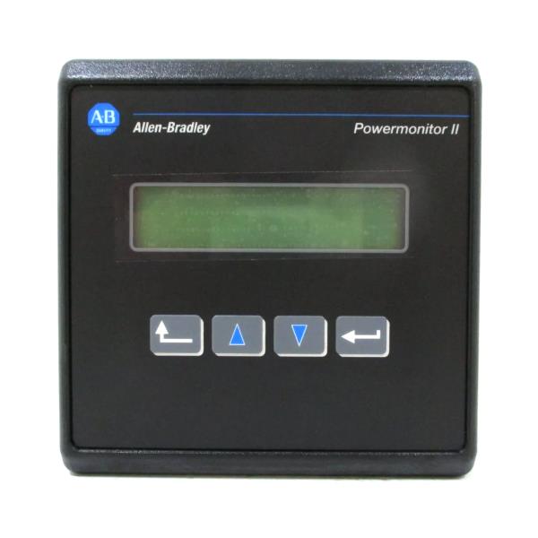 Allen Bradley 1403-DMA