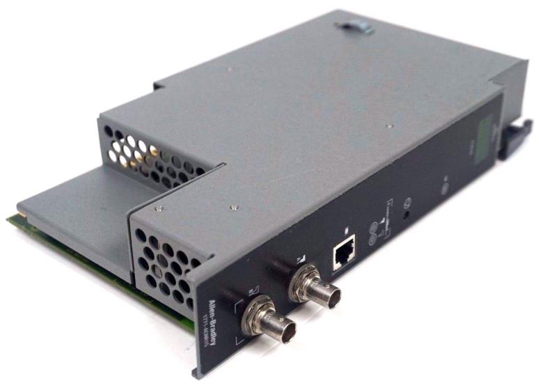 Allen Bradley 1771-ACNR