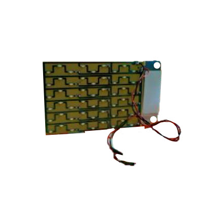 Allen Bradley 2711-NL3-LED