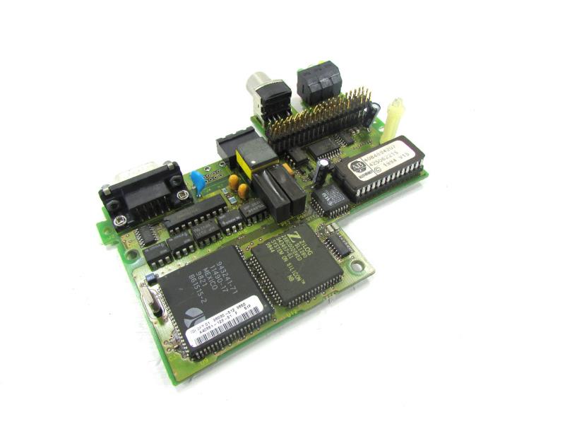 Allen Bradley 40851-122-05A