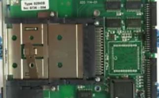 Matsushita Electric IFC-MC