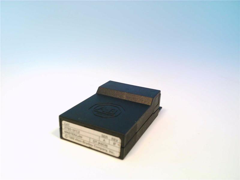 Allen Bradley 2760-SFC2