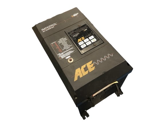 Fincor ACED460V3P3HP