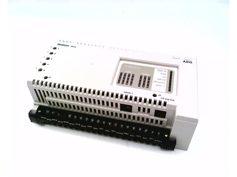 Schneider Electric 110-CPU-311-01