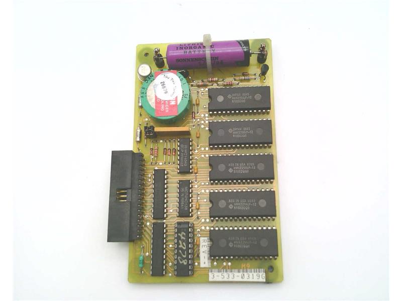 Milacron 3-533-0319G