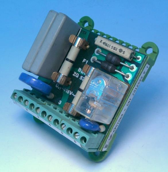 Asea Brown Boveri ZG5201C