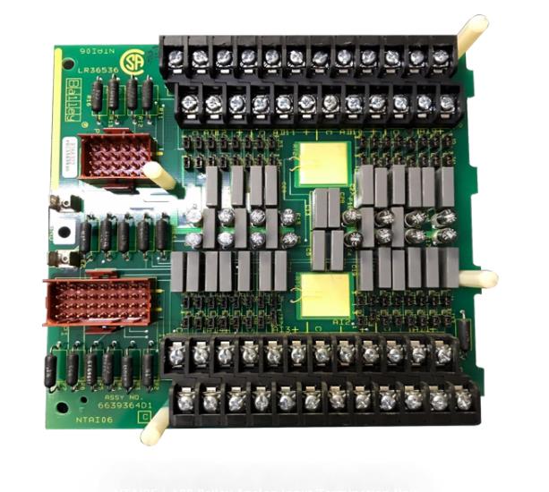 Asea Brown Boveri NTAI06