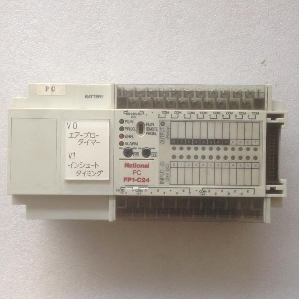 Matsushita Electric FP1-C24