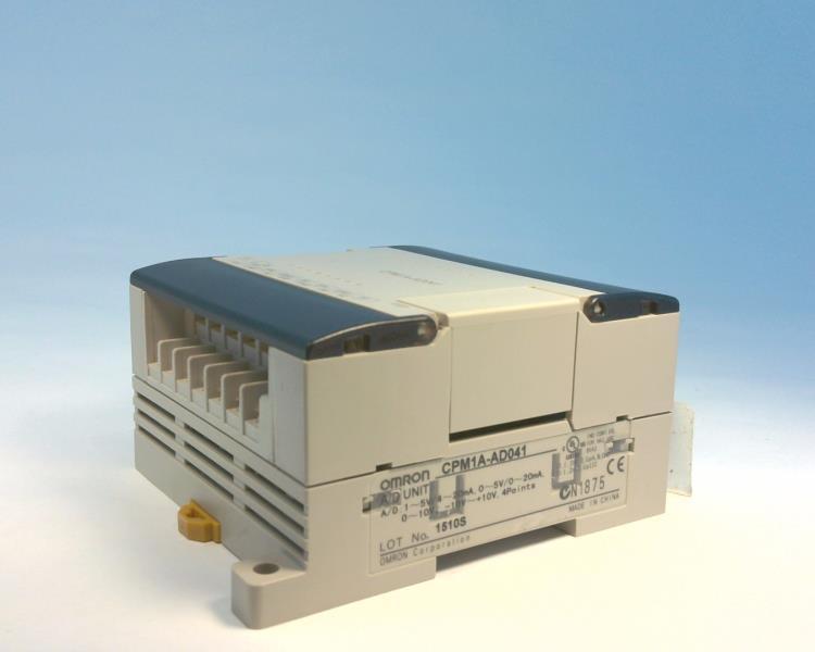 Omron CPM1A-AD041