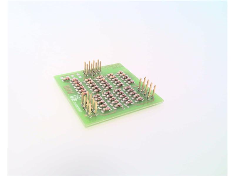 Asea Brown Boveri 3BHB002953R0116