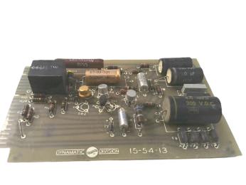 Eaton Corporation 15-54-13