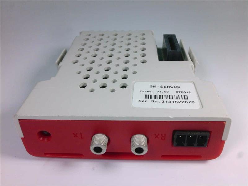 Nidec Corp SM-SERCOS