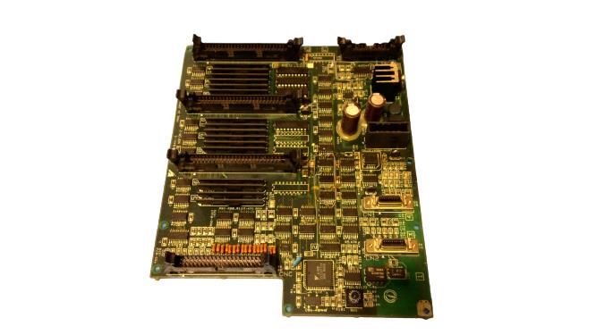 Yaskawa Electric JANCD-SP50-2