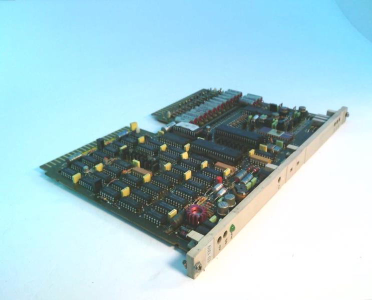 Asea Brown Boveri HESG-3300-49-R1