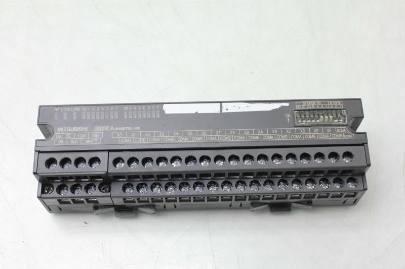 Mitsubishi AJ65SBTB3-16D