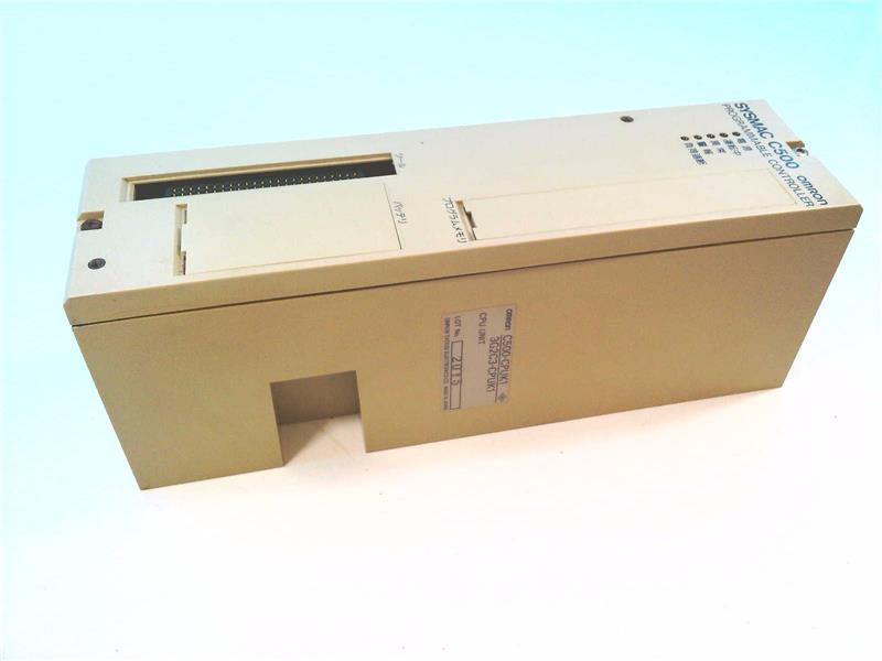 Omron 3G2C3-CPUK1