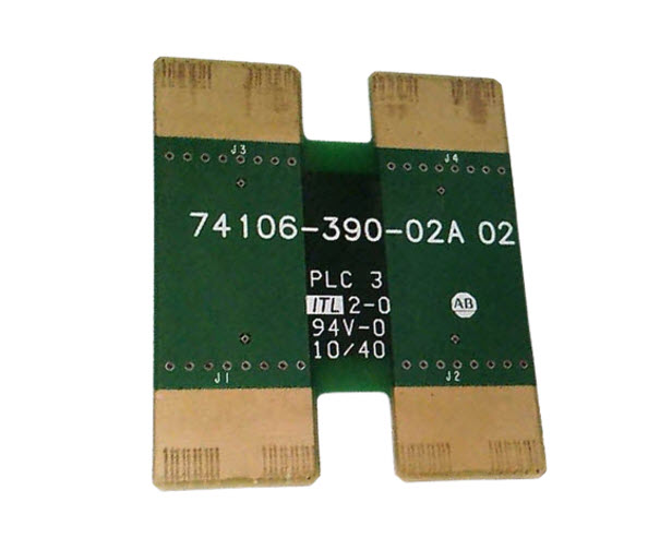Allen Bradley 74106-390-02A
