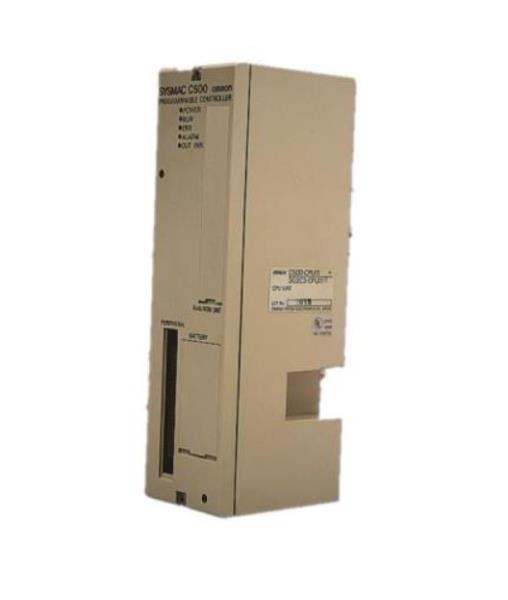 Omron C500-CPU11-E2V1