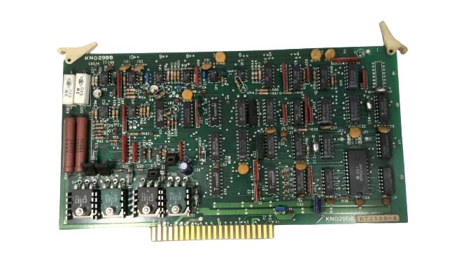 Seiki Co Ltd KNO29DB RT2000