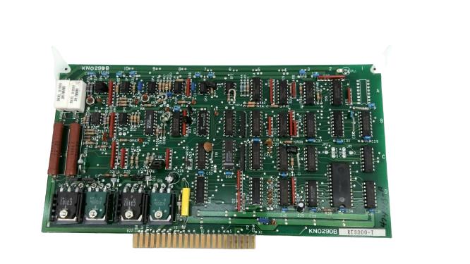 Seiki Co Ltd KNO29DB RT3000