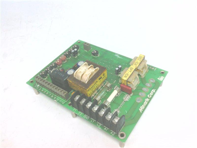 American Control Electronics 170-0314