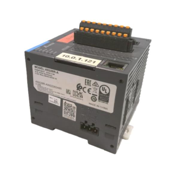 Delta Group Electronics AS228R-A