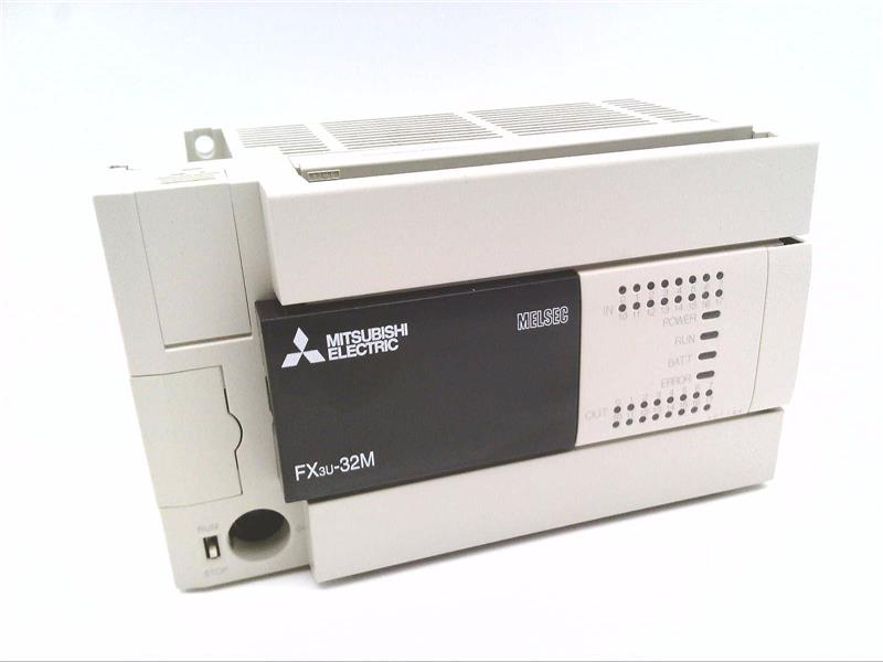 Mitsubishi FX3U-32MR/ES