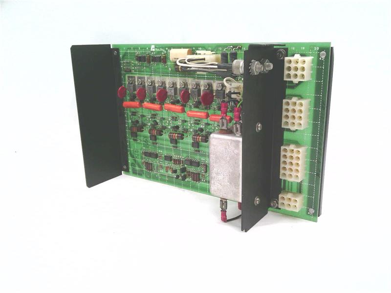 Asea Brown Boveri 5-064850-001