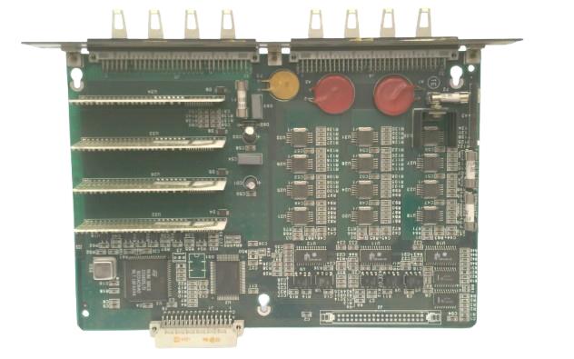 Gme Systems FC-200-204-156